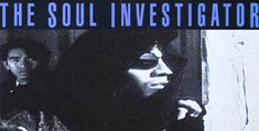 soul investigator